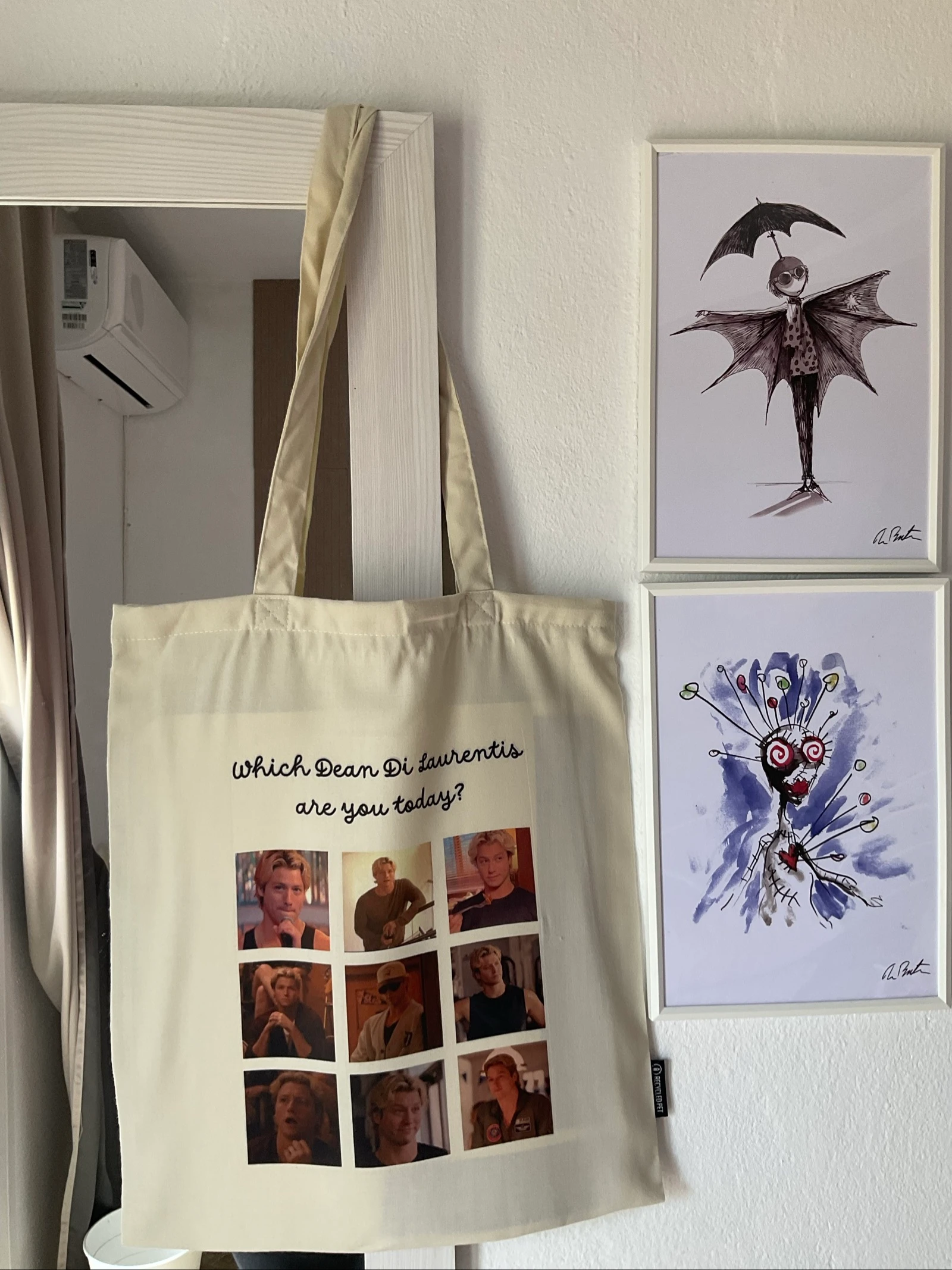 Bolsa Dean Di Laurentis – photo 6